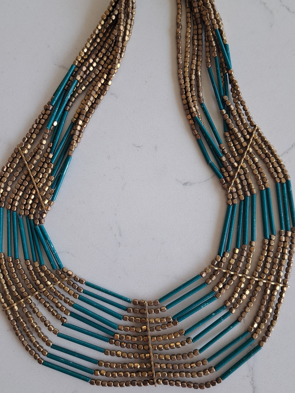 Egyptian Style Necklace